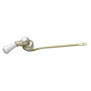 American Standard 738608 295.0200A Universal Standard Collection Trip Lever in S
