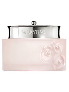 Valentino Valentina Body Scrub   No Color