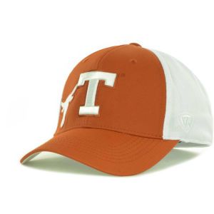 Texas Longhorns Top of the World NCAA Trapped One Fit