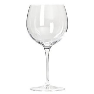Luigi Bormioli SON.hyx Allegro Red Wine Glasses Set of 4