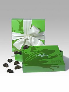V Chocolates Chocolate Frogs Box   No Color
