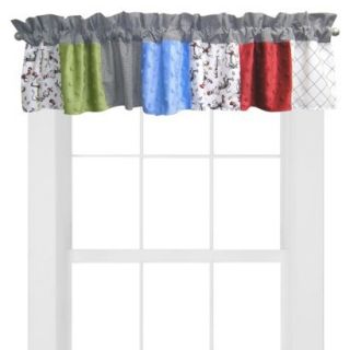 Trend Lab Cat in the Hat Valance
