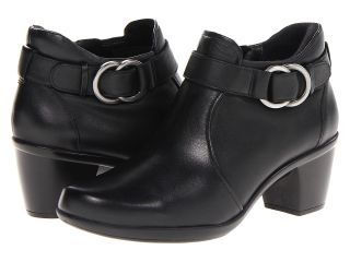 Naturalizer Elyse Womens Dress Boots (Black)