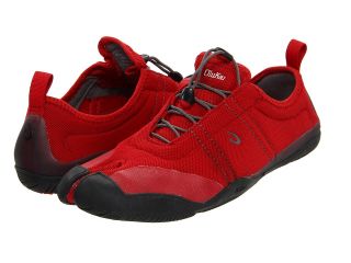 OluKai Maliko Mens Shoes (Red)