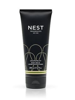 Nest Grapefruit Body Cream/ 6.7 oz.   No Color