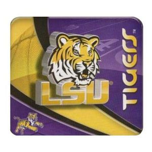 LSU Tigers Mousepad