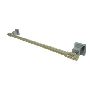 Elements of Design EBAH4642CPB Universal 18 Towel Bar