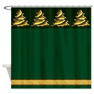  Golden Christmas Trees  Use code FREECART at Checkout