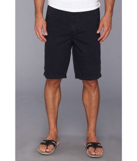 Calvin Klein Jeans Bedford Chino Short Mens Shorts (Navy)