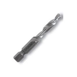 Greenlee DTAP1420 Combination Drill/Tap Bit 1/420 NC