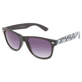 Eye Feel Safe Classic Sunglasses Black Combo One Size For Men 2340621