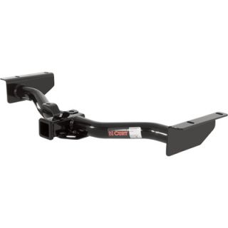 Curt Custom Fit Class III Receiver Hitch   Fits 2003 2006 Chevrolet Denali,