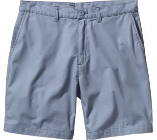 Mens Patagonia All Wear Shorts 10   Leaden Blue Shorts