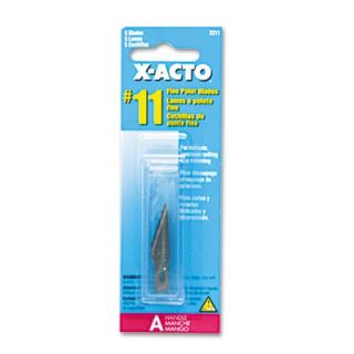 X acto 11 Blades for X Acto Knives