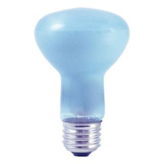 Bulbrite 45W True Daylight Incandescent Reflector Light Bulb   8 pk. Multicolor