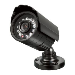 Swann Communications Pro 580 Compact Outdoor Security Camera, Model# SWPRO 