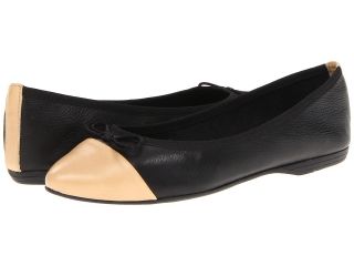 Steven Dreamt Womens Flat Shoes (Black)