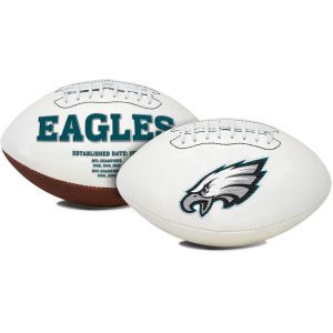 Philadelphia Eagles Jarden Sports Signature Series Football
