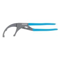 Channellock 15 inch Oil Filter Pliers (High carbon steelWeight 1.45 pounds)