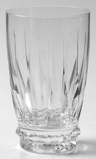 Royal Leerdam   Netherland Rondo (Cut) Flat Juice Glass   Cut
