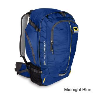 Mountainsmith Approach 40 Minimalist Weekend Backpack