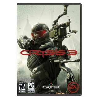 Crysis 3 (PC Games)