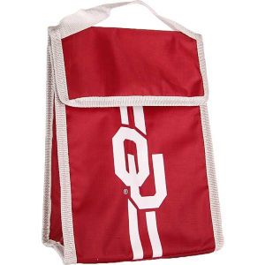 Oklahoma Sooners NCAA Lunch Bag