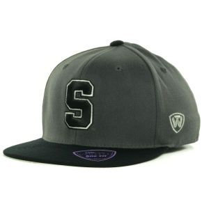 Stanford Cardinal Top of the World NCAA Slam Collector One Fit Cap