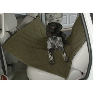 Classic Accessories Pet Seat Protector   Loden, Model# 70 006 013701 00