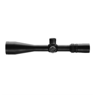Nightforce Nxs 3.5 15x50mm F1 Riflescopes   Nxs 3.5 15x50mm F1 Zerostop .1 Mil Radian H59 (Non Illum)