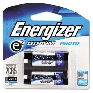 Energizer e2 Lithium Photo Battery