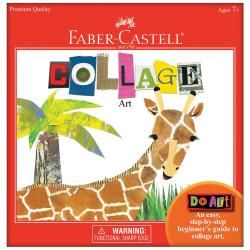 Do Art Collage Kit