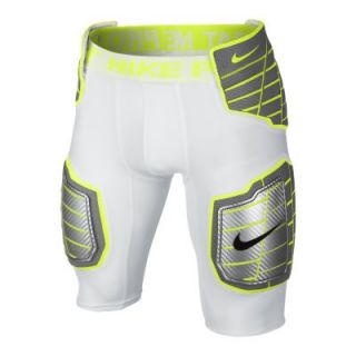 Nike Pro Combat Hyperstrong 3.0 Compression Hard Plate Mens Football Shorts   W