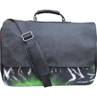Womens Diversion Designs Morrison Laptop Bag Black/multicolored