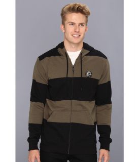 ONeill Gonzo Fleece Mens Sweatshirt (Black)
