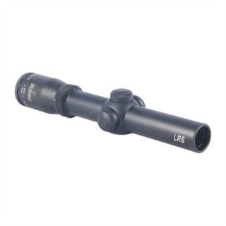 Tac30 1 4x24 Lrs Scope   Fullfield Tac30 1 4x24mm 30mm Illum. Ballistic Cq Matte