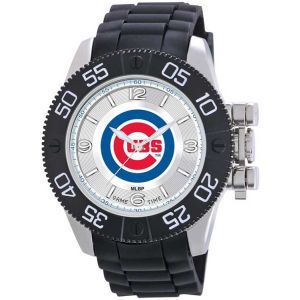 Chicago Cubs Game Time Pro Beast Watch