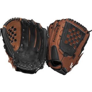 Game Readyyouth Glove 12 inch Lht (Brown/blackDimensions 9.2 inches long x 6.9 inches wide x 6.1 inches highWeight 0.8 poundsWebbing Arced woven web provides strength and durabilityMaterial Oil tanned leather provides you with durability while retaini
