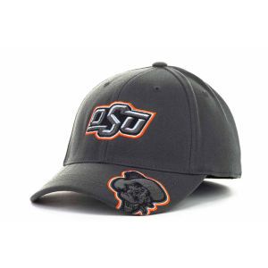 Oklahoma State Cowboys Top of the World NCAA All Access Cap