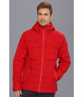 Marmot Dropin Jacket Mens Coat (Multi)