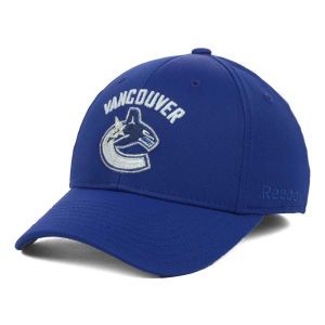 Vancouver Canucks NHL Hat Trick 2.0 Cap