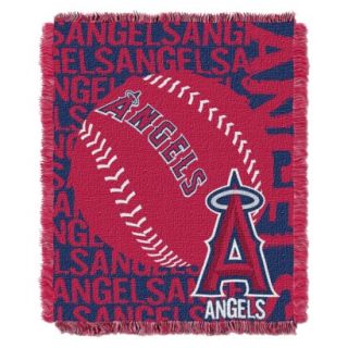 MLB Multi Jacquard S13 Angels