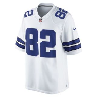 NFL Dallas Cowboys (Jason Witten) Mens Football Home Limited Jersey   White
