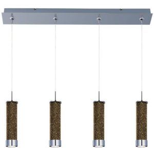 ET2 Lighting ET2 E94950 136PC Chroma Linear Pendant