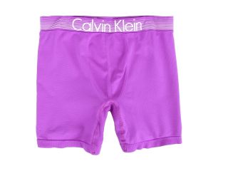 Calvin Klein Underwear Concept Micro Boxer Brief U8306 Mens Underwear (Purple)