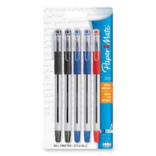 Paper Mate 300 Series 1760297 Ballpoint Pen
