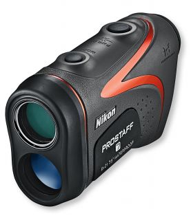 Nikon Prostaff 7 Rangefinder