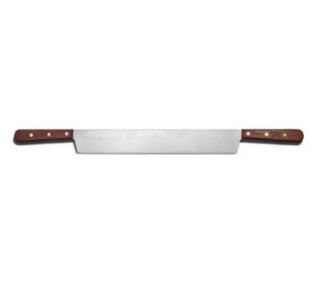 Dexter Russell Dexter Russell 14 in Double Handled Cheese Knife