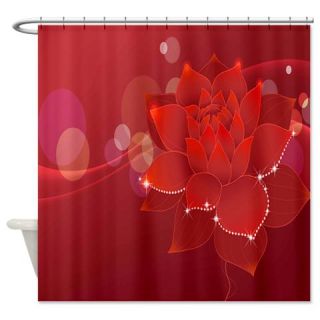  Flower Shower Curtain  Use code FREECART at Checkout