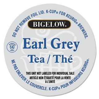 Bigelow Earl Grey Tea K Cup Pack
